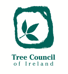 Tree Council logo
