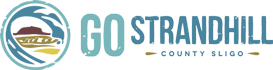 Go Strandhill logo