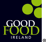 Good Food Ireland logo