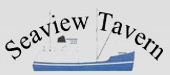 Seaview Tavern logo
