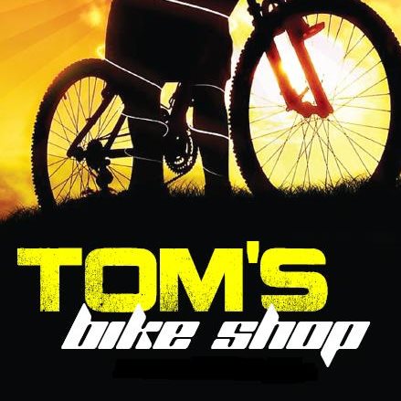 Tom's Bike shop