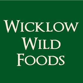 Wicklow Wild Foods logo