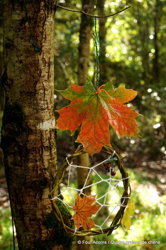 autumn-bushcraft-nature-crafts-dreamcatcher