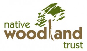 Native Woodland Trust, tree planting event, Ireland, Wicklow, Laragh, oak, tree