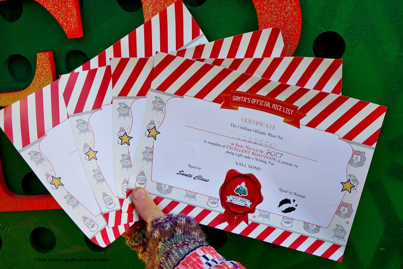 four-certificates-Santa-nice-list