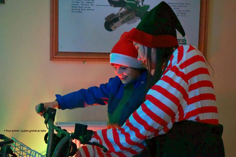 boy-santa-hat-elf-look-elf-rider-handlebars