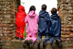 Puddlegear-waterproof-weather-outdoors-dressed-children