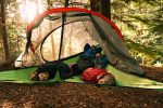 tipi-adventures-tree-tent-hammock-four-children