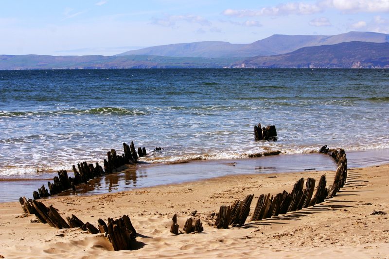 irish-beach-kerry-rossbeigh-ireland