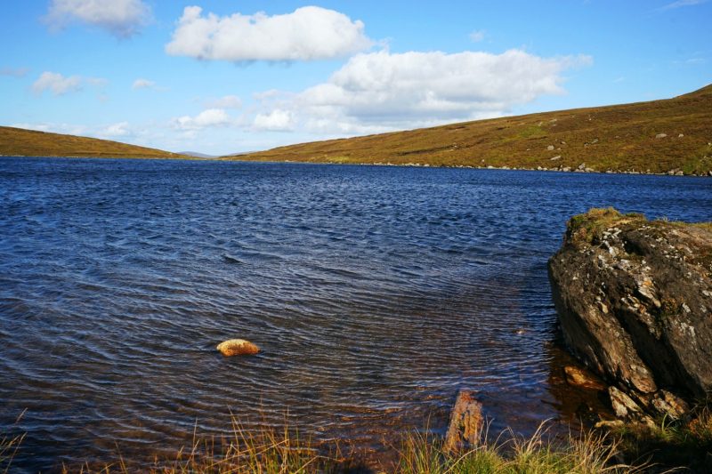 lake-swim-wicklow-ireland