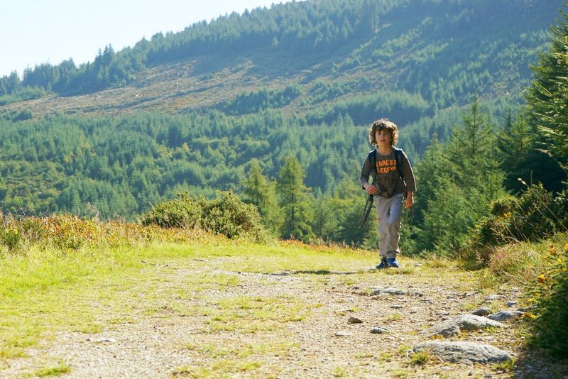 child-trail-glenmalure-wicklow-ireland