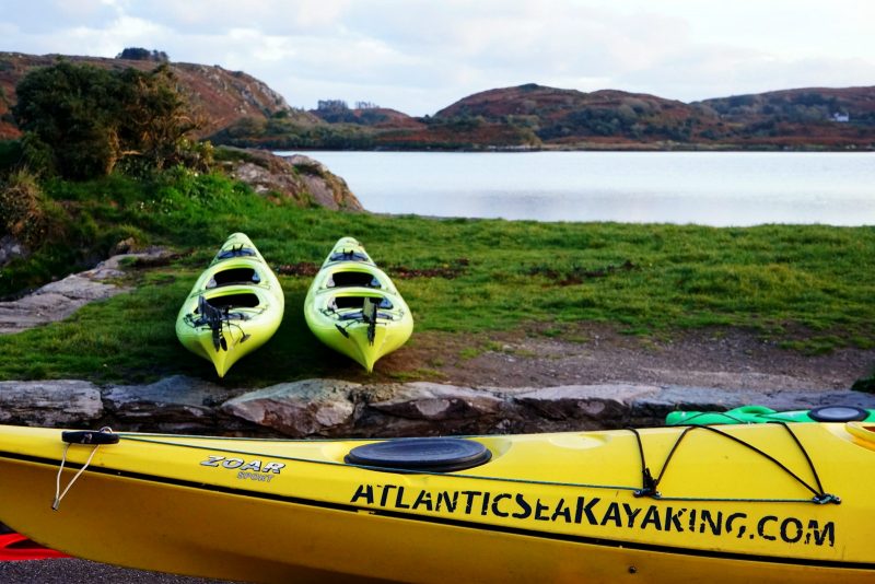 atlantic-sea-kayaking-lough-hyne-west-cork-ireland