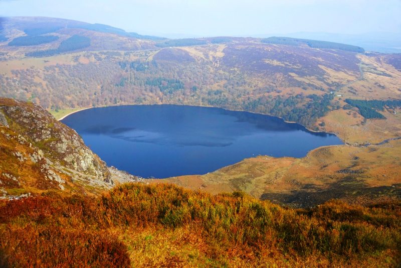 lough-tay-guinness-lake-luggala-wicklow-mountains-ireland